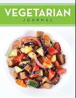 Vegetarian Journal