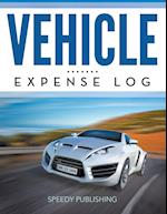 Vehicle Expense Log