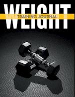 Weight Training Journal