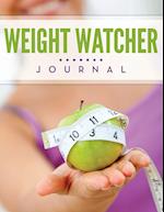 Weight Watcher Journal