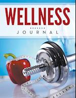 Wellness Journal