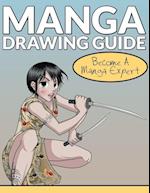 Manga Drawing Guide