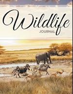 Wildlife Journal