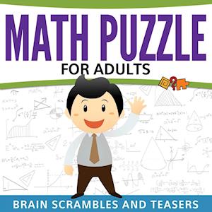 Math Puzzles For Adults