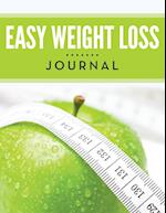 Easy Weight Loss Journal
