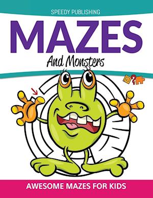 Mazes And Monsters