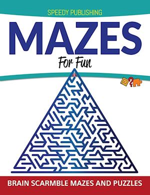 Mazes For Fun