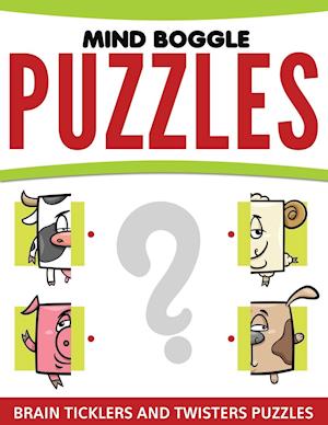 Mind Boggle Puzzles