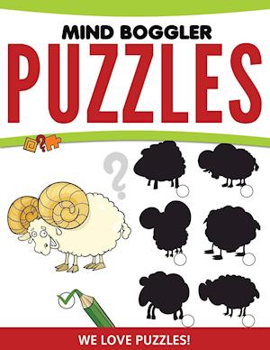 Mind Boggler Puzzles