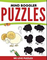 Mind Boggler Puzzles