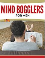 Mind Bogglers For Men