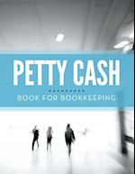 Petty Cash Book for Bookkeeping