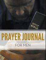 Prayer Journal For Men