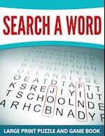 Search A Word