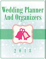 Wedding Planner And Organizers 2018