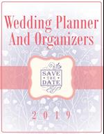 Wedding Planner And Organizers 2019