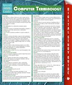 Computer Terminology (Speedy Study Guides)