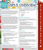DSM-5 Overview (Speedy Study Guides)