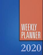 Weekly Planner 2020