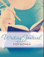 Writing Journal For Women