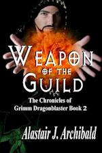 Weapon of the Guild