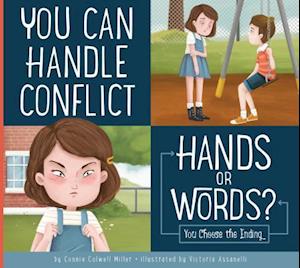 You Can Handle Conflict