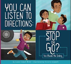 You Can Listen to Directions