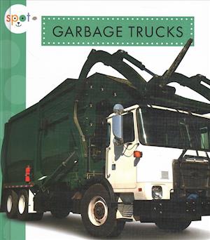 Garbage Trucks