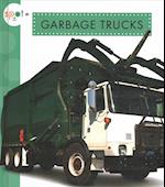 Garbage Trucks