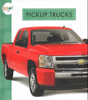 Pickup Trucks