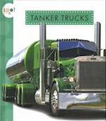 Tanker Trucks