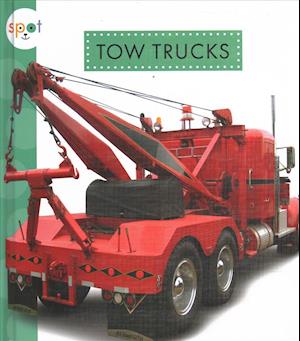 Tow Trucks