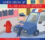 I'll Be a Police Officer