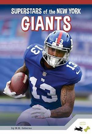 New York Giants