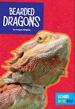 Bearded Dragons