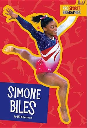 Simone Biles