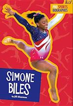 Simone Biles