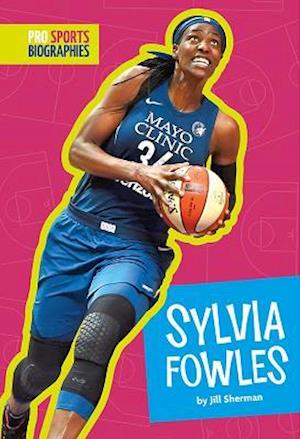 Sylvia Fowles