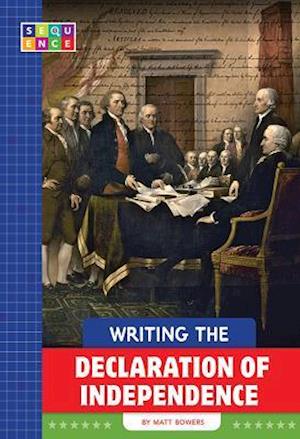 Writing the Declaration of Independence