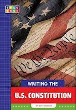 Writing the U.S. Constitution