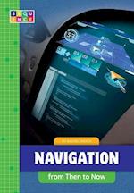 Navigation from Then to Now