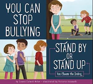 You Can Stop Bullying