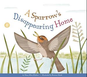 A Sparrow's Disappearing Home
