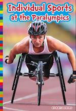 Individual Sports at the Paralympics