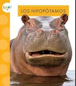 Los Hipopótamos