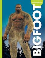 Curious about Bigfoot