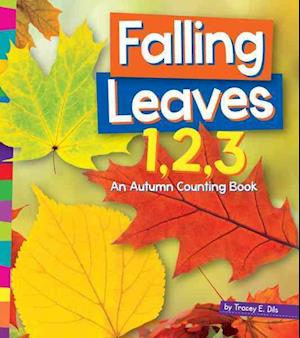 Falling Leaves 1, 2, 3