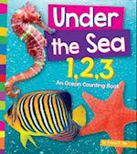 Under the Sea 1,2,3