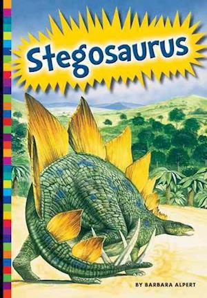 Stegosaurus