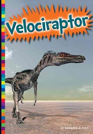 Velociraptor